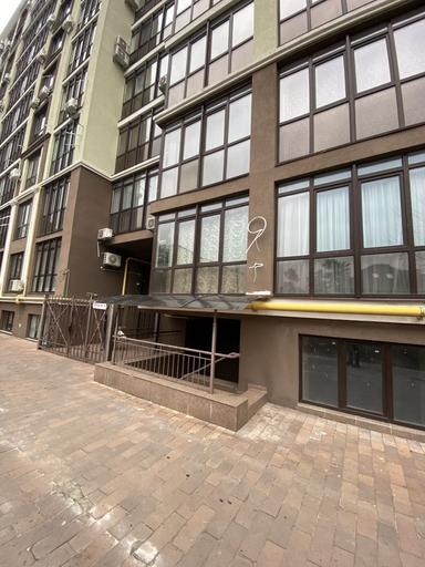 Комерційна нерухомість за адресою вул. Радистів (площа 33 м²) - Atlanta.ua - фото 13