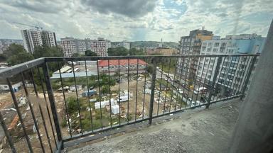 1-комнатная квартира по адресу ул. Под Голоском (площадь 43 м²) - Atlanta.ua - фото 25