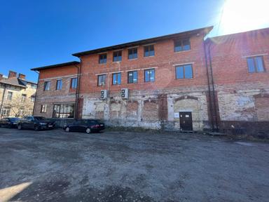 Commercial real estate at st. Promyshlennaya ul (area 3700 m²) - Atlanta.ua - photo 31