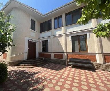 Дом по адресу ул. Макаренко (площадь 255 м²) - Atlanta.ua - фото 9