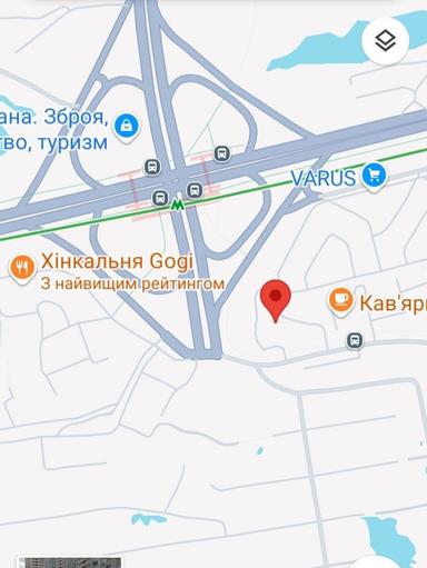 Коммерческая недвижимость по адресу (площадь 168 м²) - Atlanta.ua - фото 22