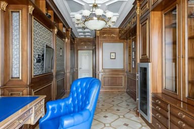 Многокомнатная квартира по адресу ул. Крещатик (площадь 212 м²) - Atlanta.ua - фото 12