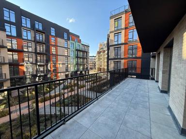 2-rooms apartment apartment by the address st. Kulikovo pole pl Oktyabrskoy revolyutsii pl (area 90,5 m²) - Atlanta.ua - photo 25