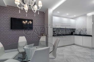 Многокомнатная квартира по адресу ул. Андрея Верхогляда (площадь 200 м²) - Atlanta.ua - фото 29