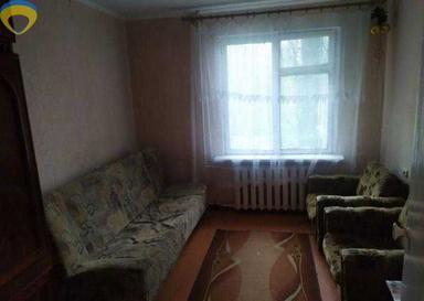 2-комнатная квартира по адресу (площадь 44 м²) - Atlanta.ua - фото 6