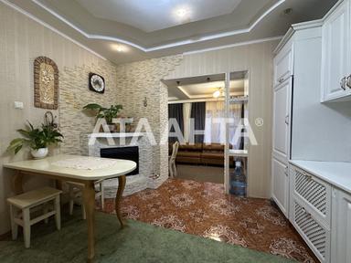 House by the address st. Lyustdorfskaya dor Chernomorskaya dor (area 160 m²) - Atlanta.ua - photo 24