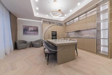 Багатокімнатна квартира за адресою (площа 184 м²) - Atlanta.ua - фото 35