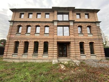 Коммерческая недвижимость по адресу ул. Магистратская (площадь 550 м²) - Atlanta.ua - фото 9