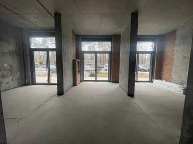 Commercial real estate at st. Knyazya Romana Mstislavicha Zhmachenka generala (area 190 m²) - Atlanta.ua - photo 11