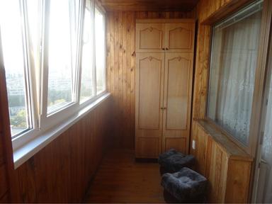 2-кімнатна квартира за адресою вул. Іллєнка Юрія (площа 56 м²) - Atlanta.ua - фото 29