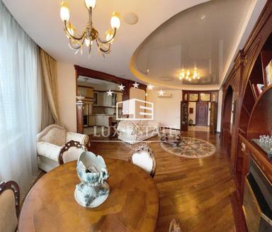 3-кімнатна квартира за адресою вул. Підвисоцького (площа 118 м²) - Atlanta.ua - фото 26