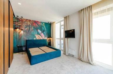 3-кімнатна квартира за адресою вул. Предславинська (площа 104 м²) - Atlanta.ua - фото 33