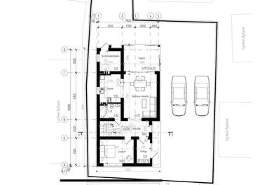 Дом по адресу ул. Капеланська (площадь 150 м²) - Atlanta.ua - фото 17