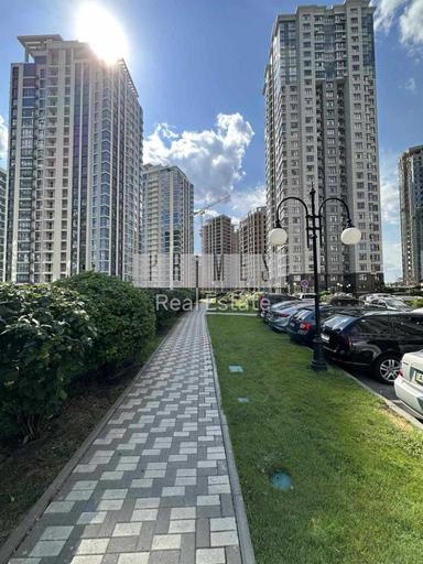 1-комнатная квартира по адресу бульвар Дружбы Народов (площадь 50 м²) - Atlanta.ua - фото 14