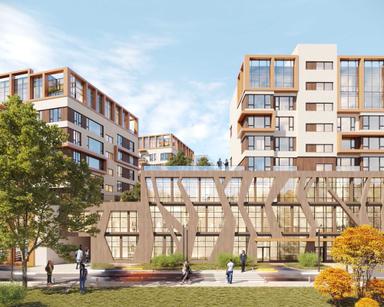 2-rooms apartment apartment by the address st. Koryatovicha Fedora (area 72,8 m²) - Atlanta.ua - photo 25