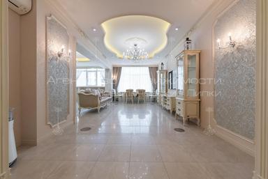 3-кімнатна квартира за адресою бульвар Дружби Народів (площа 114 м²) - Atlanta.ua - фото 31