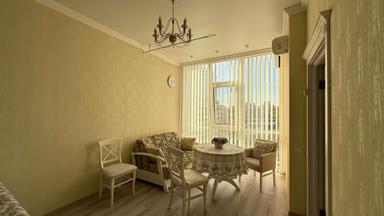 1-room apartment apartment by the address st. Kulikovo pole pl Oktyabrskoy revolyutsii pl (area 50 m²) - Atlanta.ua - photo 12