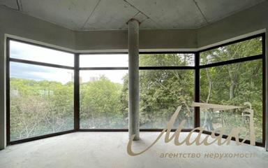 Многокомнатная квартира по адресу бульвар Дружбы Народов (площадь 128 м²) - Atlanta.ua - фото 17