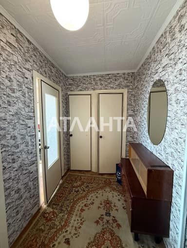1-комнатная квартира по адресу ул. Комарівська (площадь 39,6 м²) - Atlanta.ua - фото 30