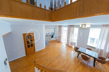 Многокомнатная квартира по адресу ул. Ильенка Юрия (площадь 206 м²) - Atlanta.ua - фото 30