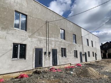 Дом по адресу ул. Первомайская (площадь 73 м²) - Atlanta.ua - фото 25