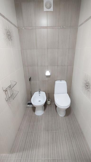 3-комнатная квартира по адресу ул. Ивасюка Владимира пр-т (площадь 113 м²) - Atlanta.ua - фото 33