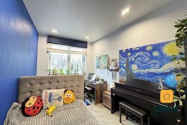 3-rooms apartment apartment by the address st. Genuezskaya (area 102 m²) - Atlanta.ua - photo 22