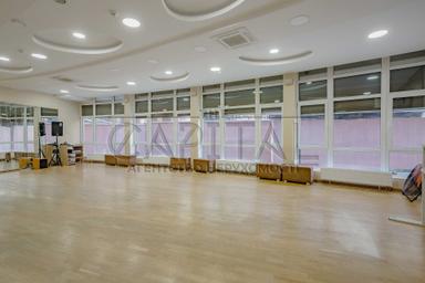 Коммерческая недвижимость по адресу ул. Евгения Коновальца (площадь 258 м²) - Atlanta.ua - фото 23