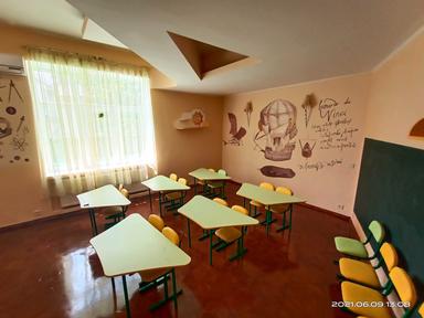 Commercial real estate at st. Sportivnaya (area 900 m²) - Atlanta.ua - photo 32