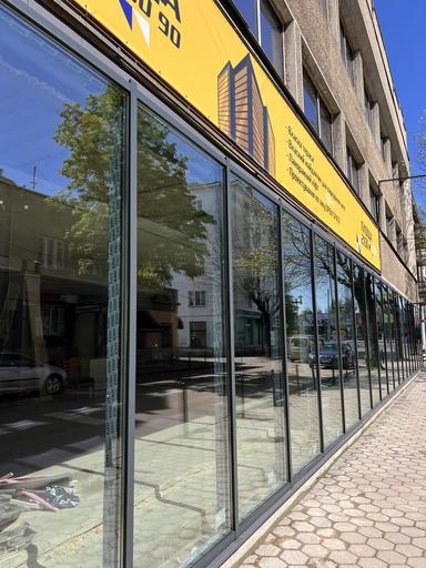 Коммерческая недвижимость по адресу ул. Лукьяненко Левка(Тимошенко) (площадь 2150 м²) - Atlanta.ua - фото 12