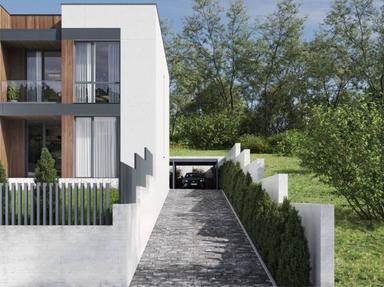 Дом по адресу Петефі Шандора пл. (площадь 134 м²) - Atlanta.ua - фото 11