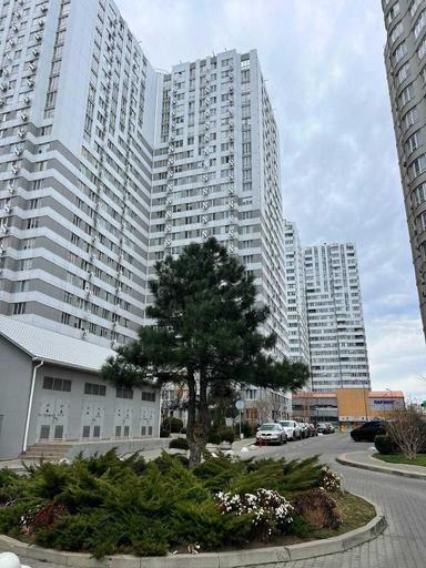 1-комнатная квартира по адресу (площадь 50 м²) - Atlanta.ua - фото 30