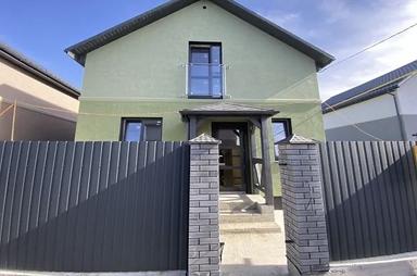 Будинок за адресою (площа 110 м²) - Atlanta.ua - фото 8