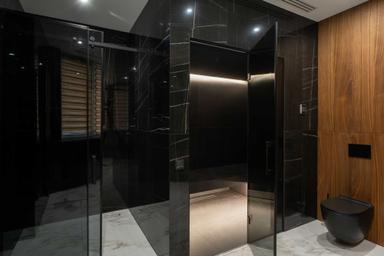 Багатокімнатна квартира за адресою вул. Вишгородська (площа 380 м²) - Atlanta.ua - фото 48