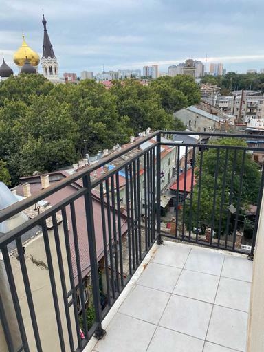 2-rooms apartment apartment by the address st. Kulikovo pole pl Oktyabrskoy revolyutsii pl (area 44 m²) - Atlanta.ua - photo 42