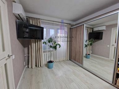 1-комнатная квартира по адресу (площадь 27 м²) - Atlanta.ua - фото 26