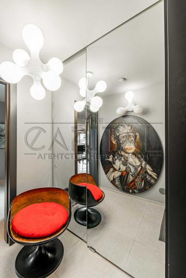 House by the address (area 397 m²) - Atlanta.ua - photo 38