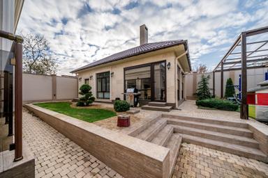 Дом по адресу Люстдорфская дор. (площадь 430 м²) - Atlanta.ua - фото 29