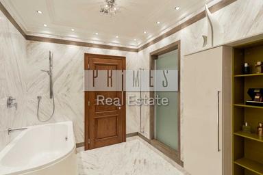 Багатокімнатна квартира за адресою вул. Київська (площа 280 м²) - Atlanta.ua - фото 42