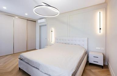 3-rooms apartment apartment by the address st. Oleksandra Olesya (area 85 m²) - Atlanta.ua - photo 22