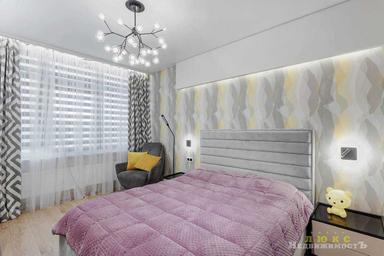 3-rooms apartment apartment by the address st. Granitnaya (area 65 m²) - Atlanta.ua - photo 16