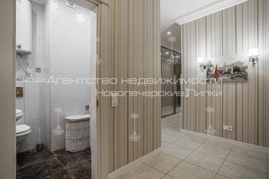 3-кімнатна квартира за адресою бульвар Дружби Народів (площа 120 м²) - Atlanta.ua - фото 33