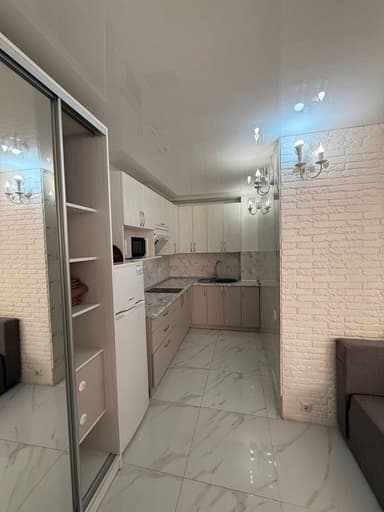 1-room apartment apartment by the address st. Kulikovo pole pl Oktyabrskoy revolyutsii pl (area 46,8 m²) - Atlanta.ua - photo 18