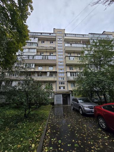 1-room apartment apartment by the address st. Ul Borshchagovskaya (area 37 m²) - Atlanta.ua - photo 29