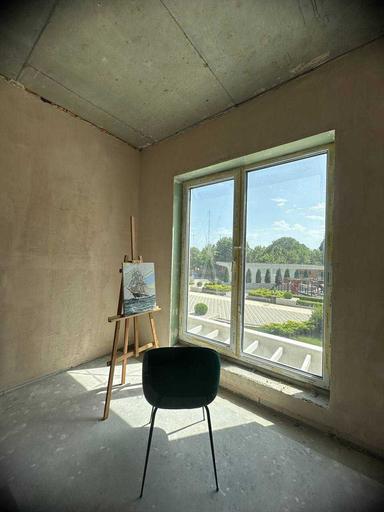 2-комнатная квартира по адресу ул. Спортивная (площадь 75 м²) - Atlanta.ua - фото 13