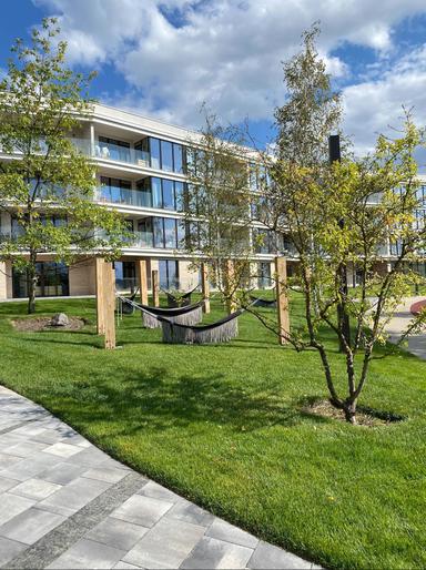 2-комнатная квартира по адресу ул. Парковая (площадь 86 м²) - Atlanta.ua - фото 45