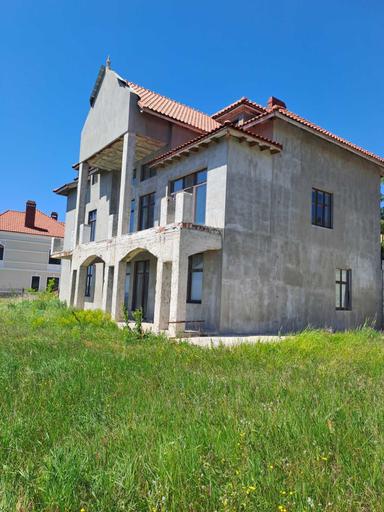 Будинок за адресою вул. Перемоги (площа 470 м²) - Atlanta.ua - фото 17