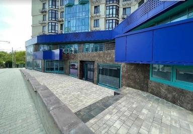 Commercial real estate at st. Sportivnaya (area 2000 m²) - Atlanta.ua - photo 22