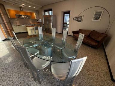 Многокомнатная квартира по адресу Куликово поле пл. (площадь 239 м²) - Atlanta.ua - фото 18