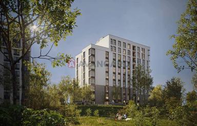 1-кімнатна квартира за адресою вул. Морозна (площа 38 м²) - Atlanta.ua - фото 8